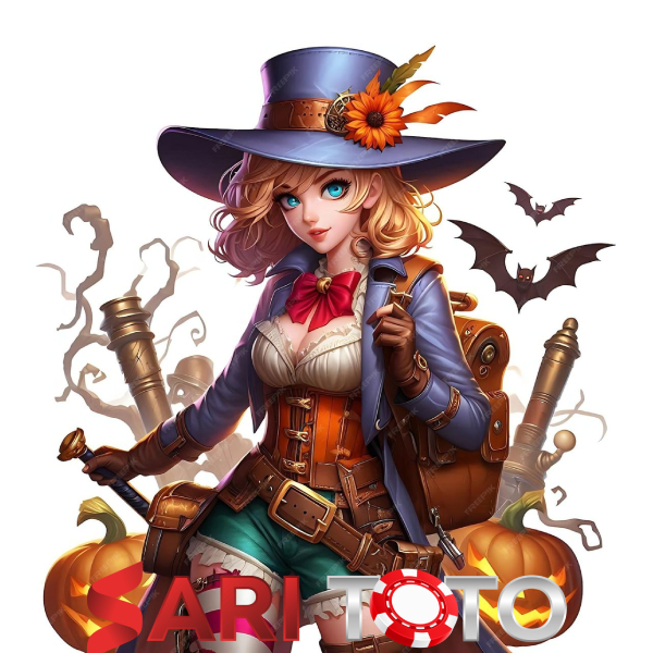 Saritoto > Situs Agen Resmi Slot Thailand Deposit Pulsa Terlengkap